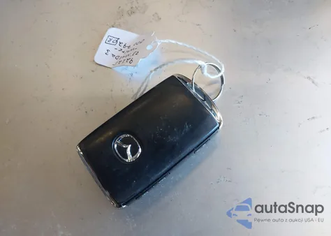 2023 Mazda Mazda3 Hatchback 2.5 Turbo from USA, damaged, VIN JM1BPBJY9P1605322